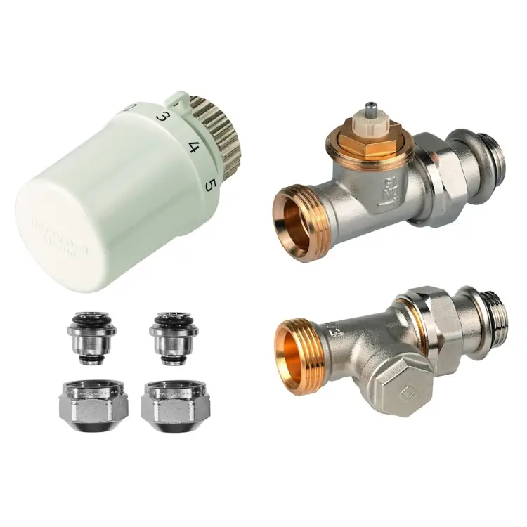 VTL3036DS1536 T3019 + V2036DSX15 + V2437D0015 + 2x OT113M-3/4F
