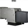 Газовая горелка Weishaupt WKG 50/1-B, DN 65, исп. ZMH-NR