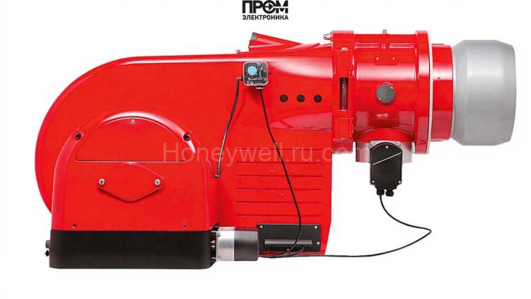 Газовая горелка Weishaupt WM-G 30/2-A, 1 1/2, исп. ZM
