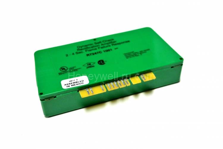 Honeywell R7247C1019/U