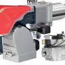 Газовая горелка Riello RS 120/EV BLU TC FS1/FS2 MB 415/1 - RT 52 Газовая горелка Riello RS 120/EV BLU TC FS1/FS2 MB 415/1 - RT 52