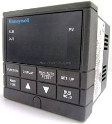 Honeywell UDC 2300