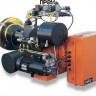 Газомазутная горелка Baltur COMIST 300 DSPNM-D100