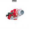 Газодизельная горелка Weishaupt GL 9/1-D, 2, исп. TMD