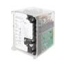 Топочный автомат Honeywell MMI 810.1 mod.35