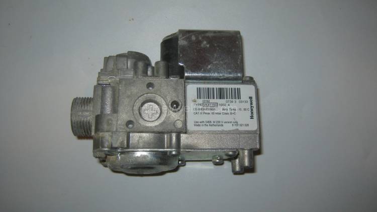 Honeywell VK4115G 1002