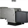 Газовая горелка Weishaupt WKG 40/2-A, DN 125, исп. ZM Газовая горелка Weishaupt WKG 40/2-A, DN 125, исп. ZM