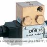 DDS76-1" реле перепада давления для F76S -1", 1 1/4", F76S-F