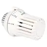 Радиаторный термостат T6000W0 Resideo (Honeywell), уставка 1–28 °C, соединение M30×1,5 мм