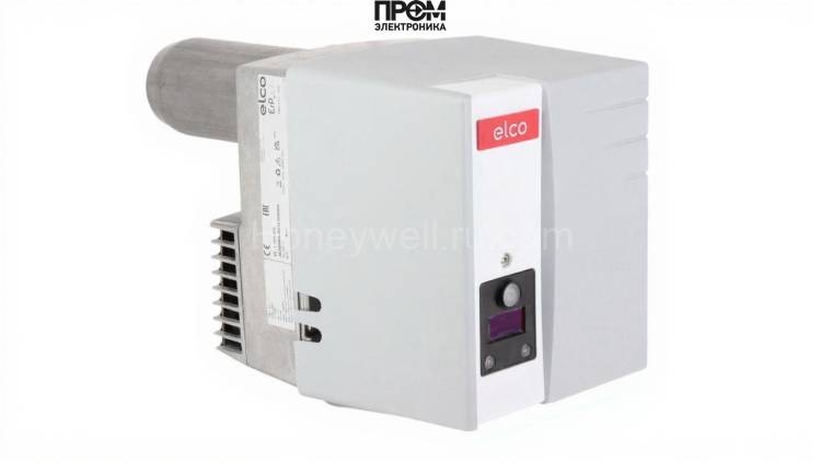 Дизельная горелка Elco VL 1.105 KN