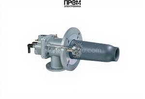 Газовая горелка Kromschroder BIC 65HB-800/835-(34)E