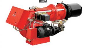 Газодизельная горелка Riello GI/EMME 3000 TC FS1