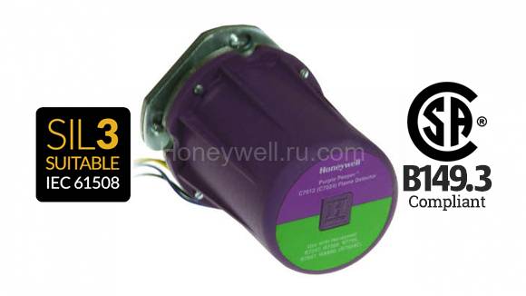 Honeywell C7012E1104/U