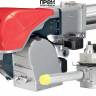 Газовая горелка Riello RS 160/E BLU TC FS1 MB 415/1 - RT 52
