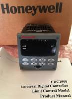 Honeywell UDC2500