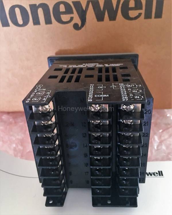 Honeywell UDC2500