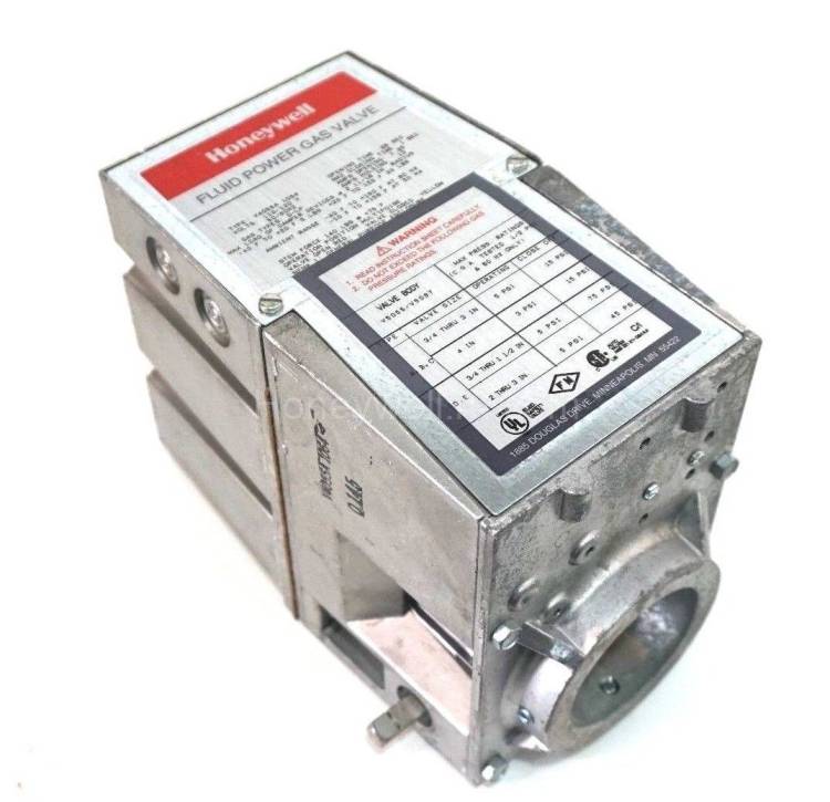 Honeywell V4055D1035