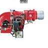 Газовая горелка Weishaupt G 10/1-D, 2, исп. ZMD