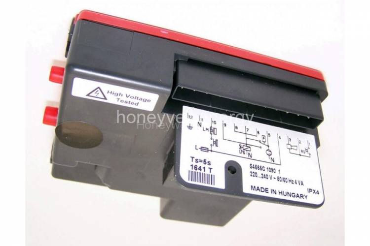Honeywell для котлов Viessmann (7820205)
