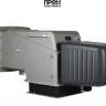 Газовая горелка Weishaupt WKG 40/2-A, DN 100, исп. ZM