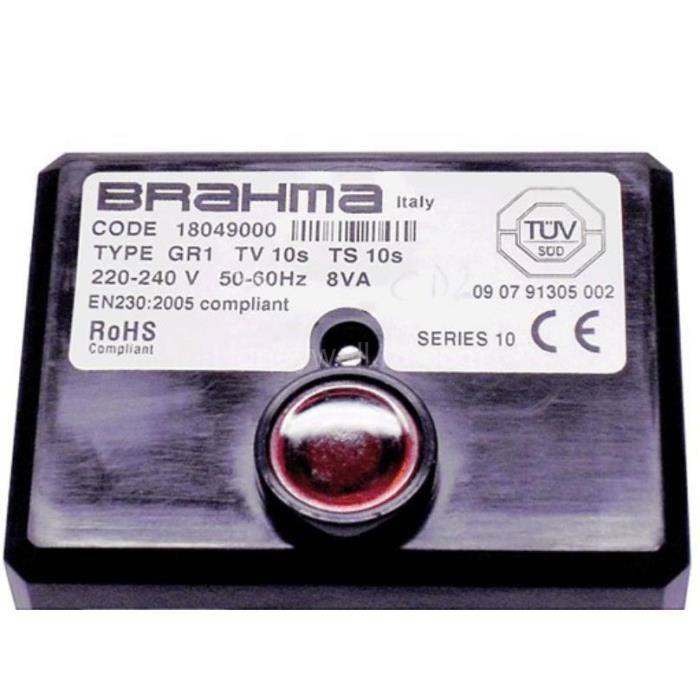 Блок управления горением BRAHMA GR1 (18049000)