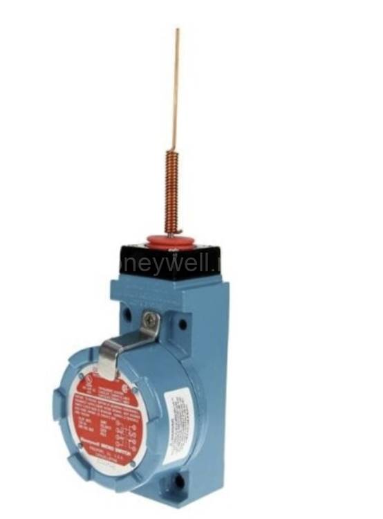 Honeywell BXA3K-1A