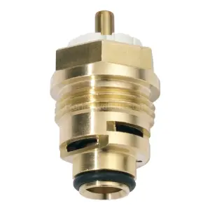 VS1200VS01 — заменяемая вставка клапана типа VS (Resideo / Honeywell)