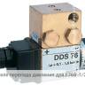 DDS76-1/2" реле перепада давления для F76S -1/2", 3/4"