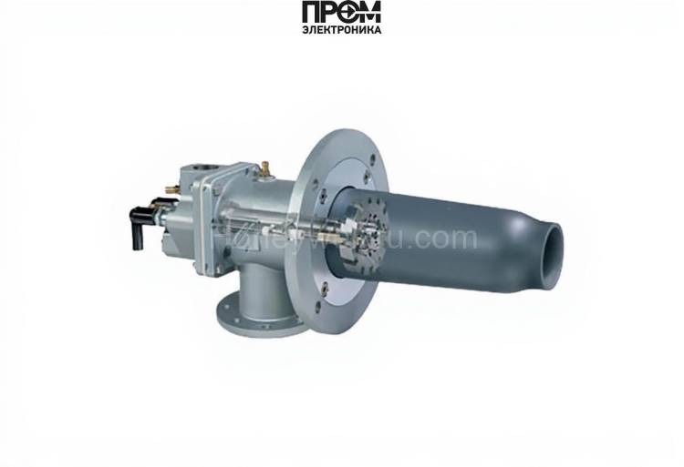 Газовая горелка Kromschroder BIO 100HB-200/135-(37)E