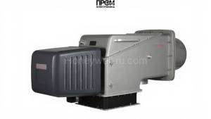 Газовая горелка Weishaupt WKG 40/2-A, DN 125, исп. ZMH