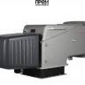Газовая горелка Weishaupt WKG 40/2-A, DN 125, исп. ZMH