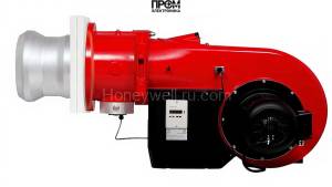 Газодизельная горелка Weishaupt WM-GL 30/1-A, 1, исп. ZM-T