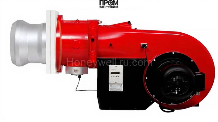 Газодизельная горелка Weishaupt WM-GL 30/1-A, 1, исп. ZM-T