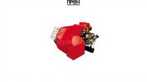 Газомазутная горелка Ecoflam MULTIFLAM 1500.1 PR TC VGD 40.125