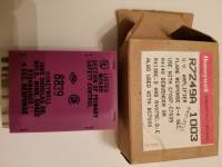 Honeywell R7249A1003/U