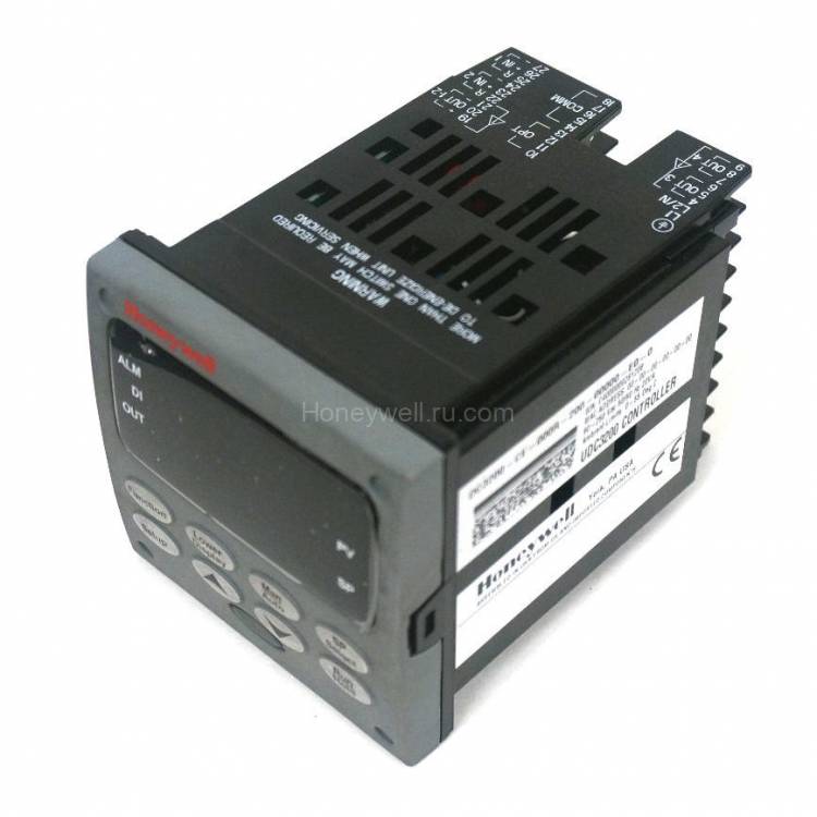 Honeywell UDC 3200