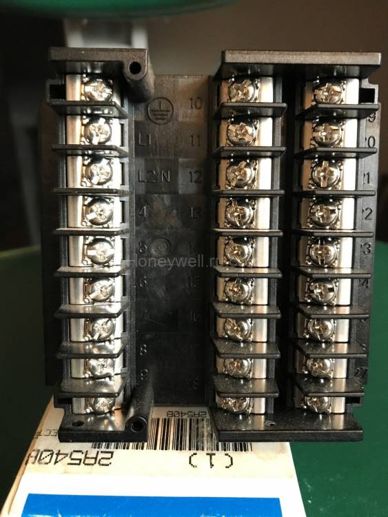 Honeywell UDC 3200