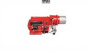 Газодизельная горелка Weishaupt RGL 11/1-D, DN 65, исп. ZMD