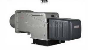 Газовая горелка Weishaupt WKG 40/2-A, DN 80, исп. ZM