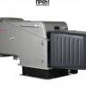 Газовая горелка Weishaupt WKG 40/2-A, DN 80, исп. ZM