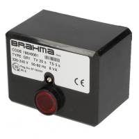 Блок управления горением BRAHMA GR1 (18049001)