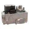 VK4405V1053B газовый контроллер 230 В для газа с входом и выходом 23 мм