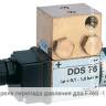 DDS76-11/2" реле перепада давления для F76S -1 1/2", 2"