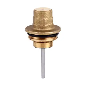 TS131K-3/4S — комплект направляющей поршня (piston guide) для узла TS131, размер подключения 3/4 in