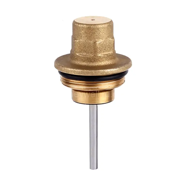 TS131K-3/4S — комплект направляющей поршня (piston guide) для узла TS131, размер подключения 3/4 in