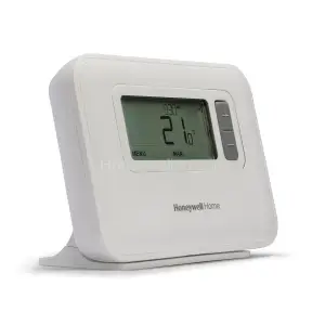T3H700RF0090 Беспроводной запасной термостат T3R для Западной Европы