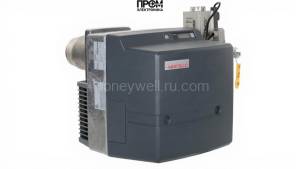Газовая горелка Weishaupt WG20N/1-C, 1, исп. ZM