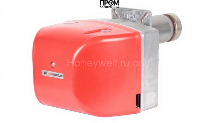Дизельная горелка CIB Unigas LO 200 G-.TN.S.RU.A