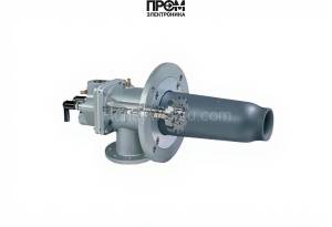 Газовая горелка Kromschroder BIO 100HB-350/285-(37)E