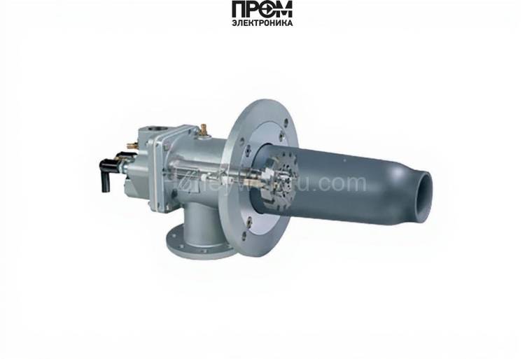 Газовая горелка Kromschroder BIO 100HB-350/285-(37)E